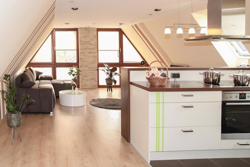 פולסניץ Hotel & Restaurant Waldblick מראה חיצוני תמונה