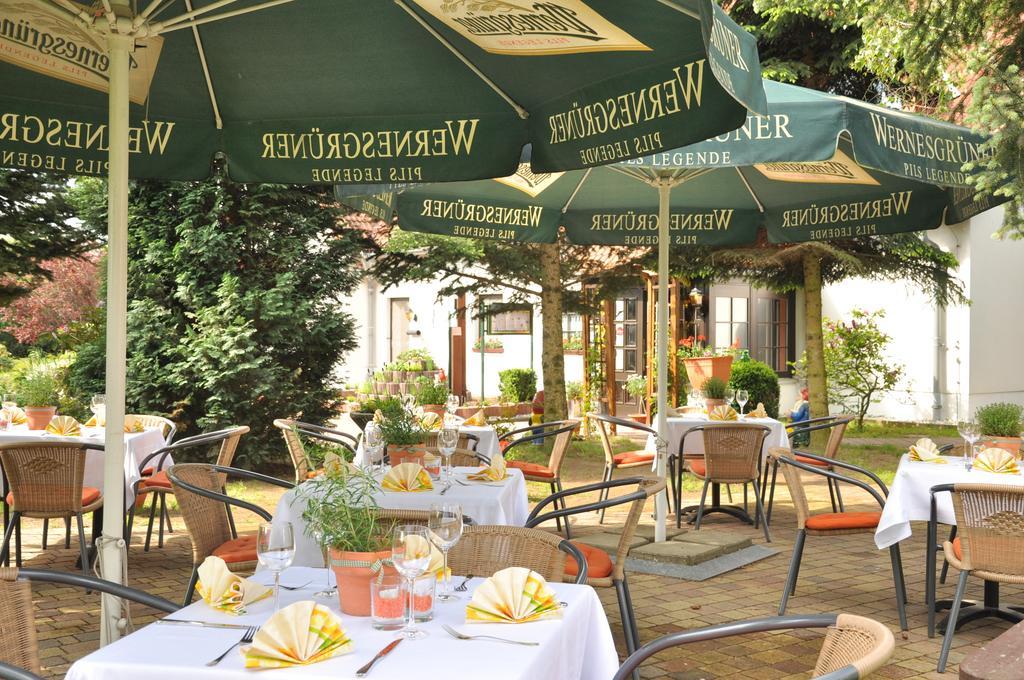 פולסניץ Hotel & Restaurant Waldblick מראה חיצוני תמונה